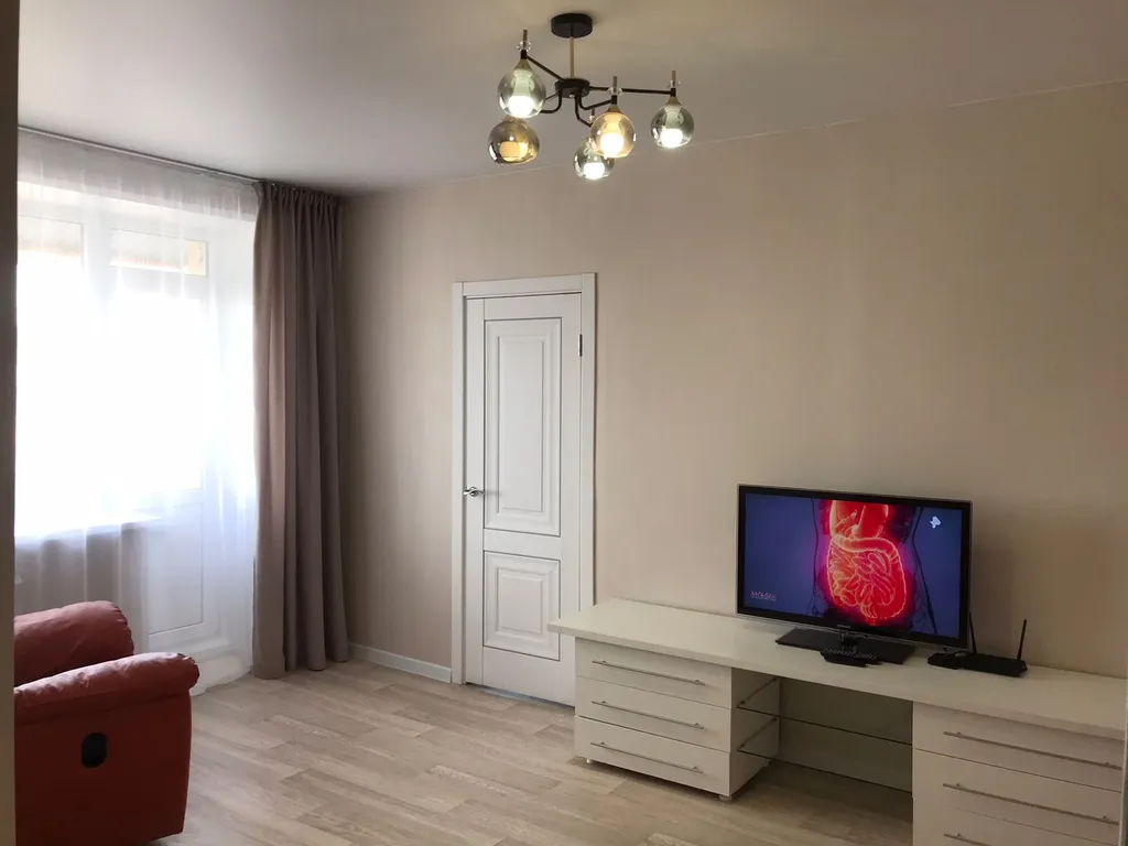 Уютное жильё