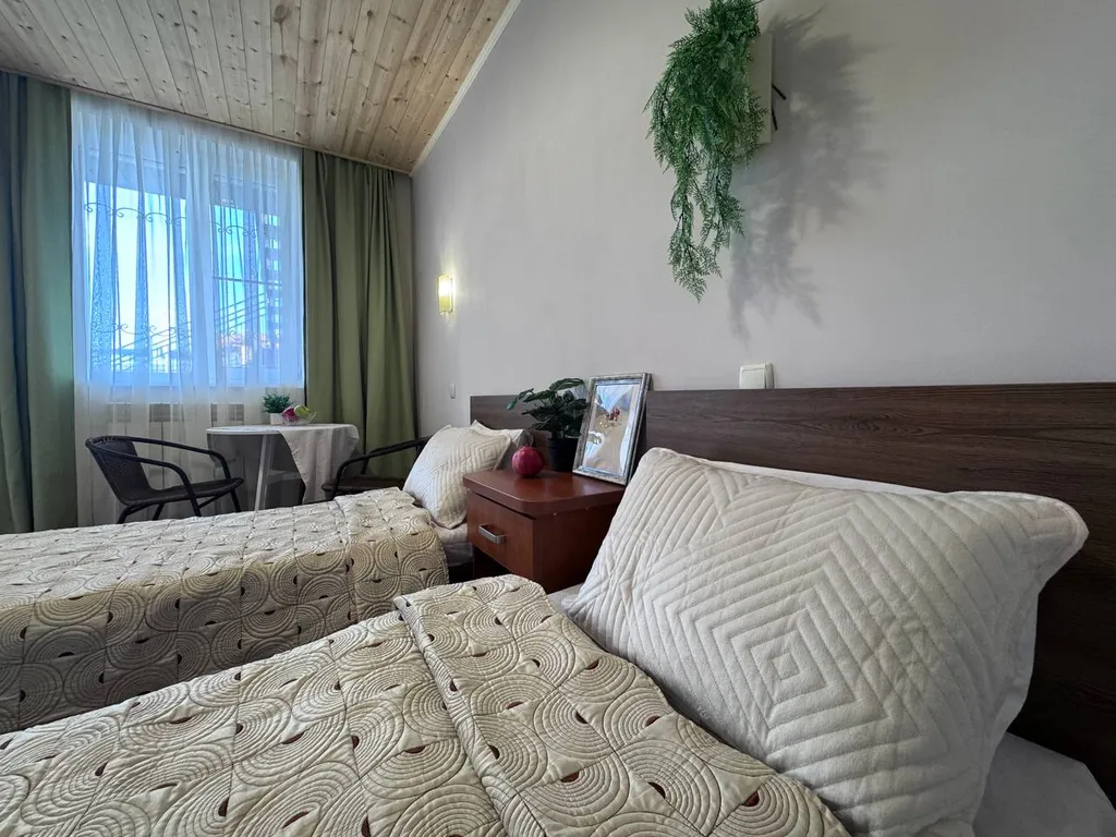 Апартаменты в 200 метрах от пляжа Бохо