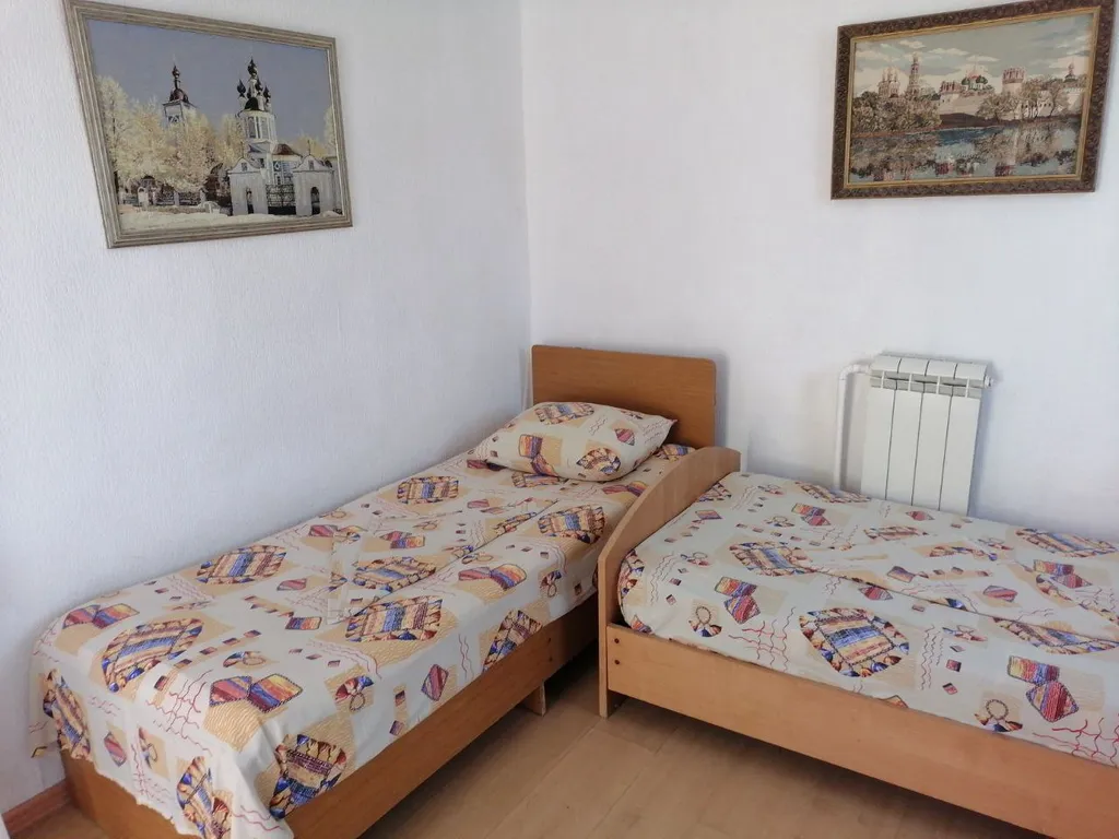 Квартира Комната — аренда посуточно в Голубицкая