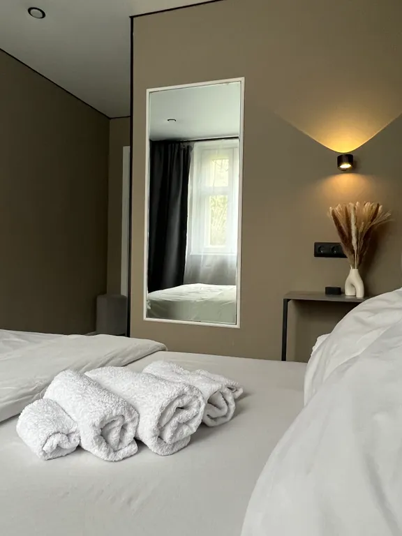 Квартира Комната — Москва