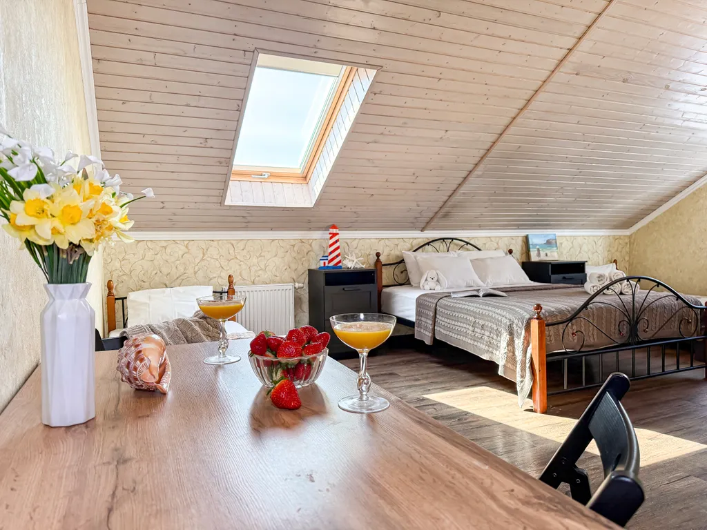 Квартира Комната — Геленджик