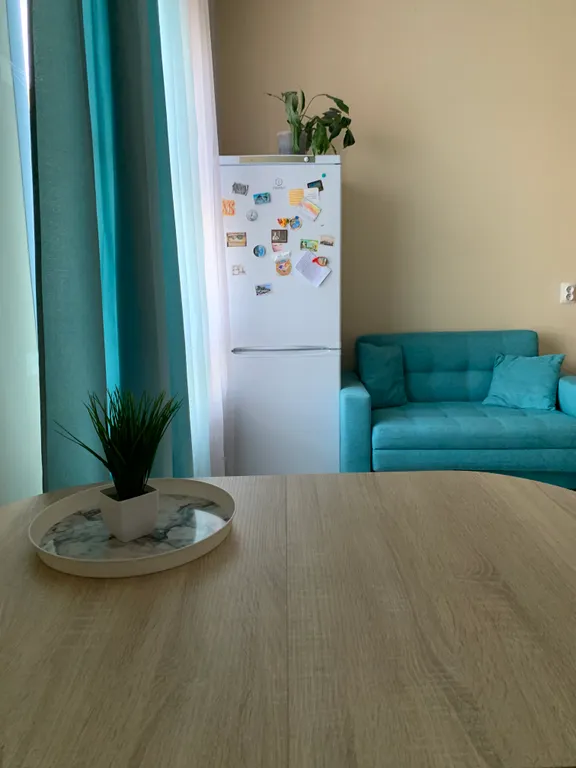 Уютная, чистая квартира