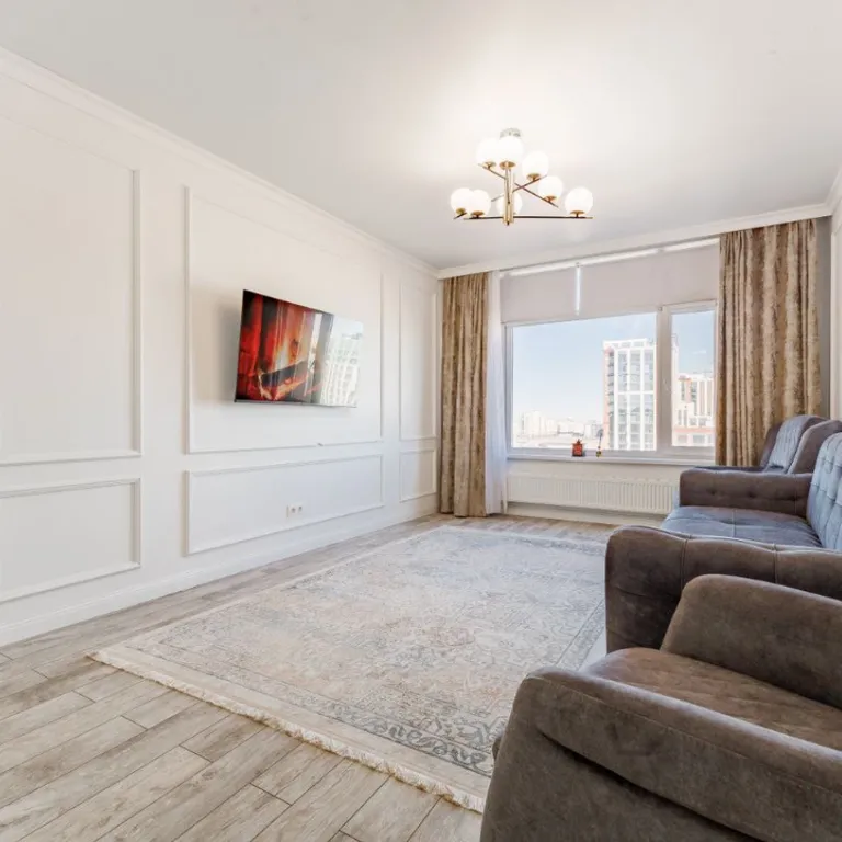 1 комнатные апартаменты жк есиль плаза