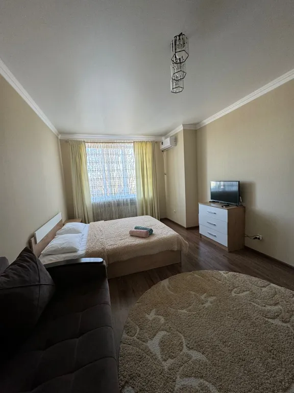 Уютная квартира в центре — аренда посуточно в Владикавказ