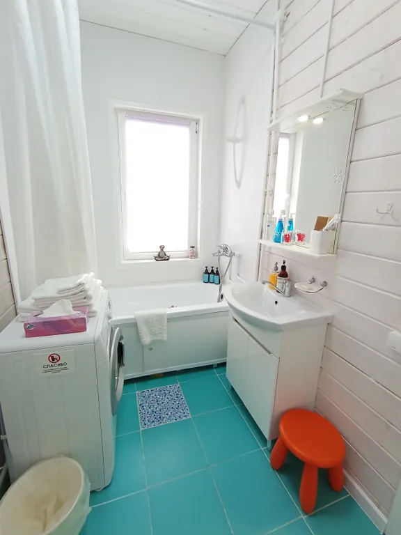 Супер уютный домик