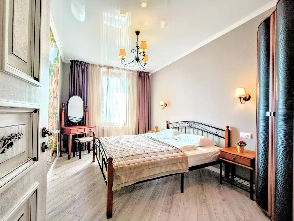 Квартира Апартамент в центре у Росгартенских ворот — Калининград