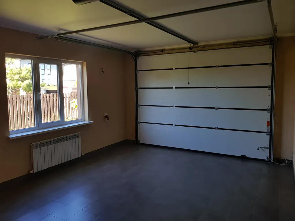 Вилла на 3 линии от моря