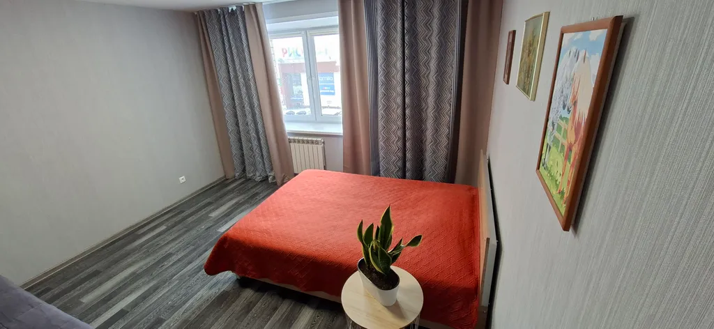 Шикарная квартира у Рио