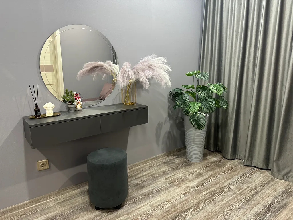 Апартамент Планета