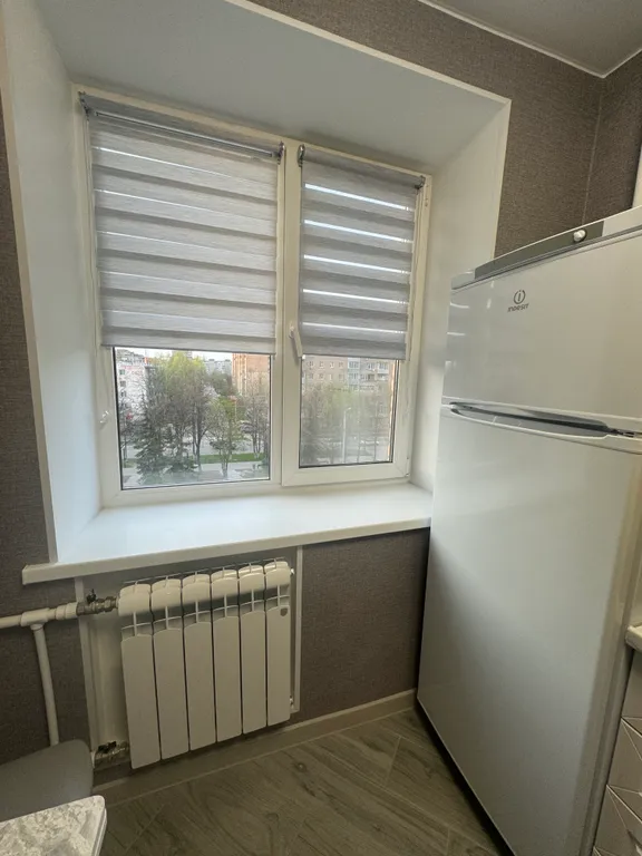 Самая лучшая квартира