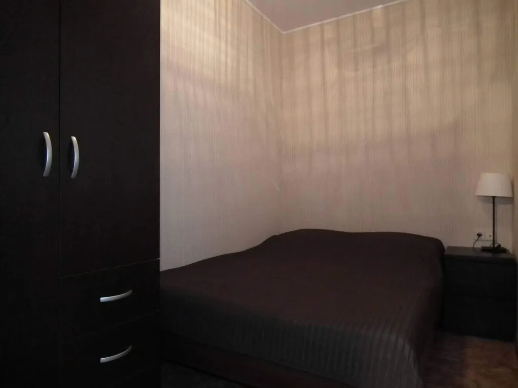 Квартира в центре