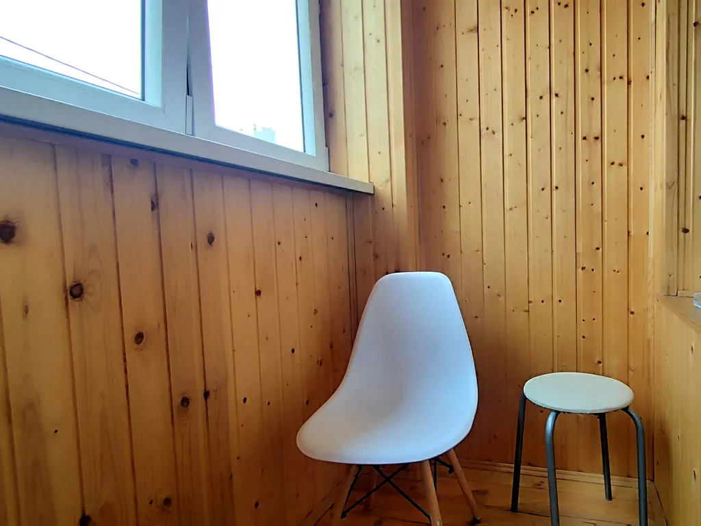 Уютная квартира с современным классическим ремонтом для встреч