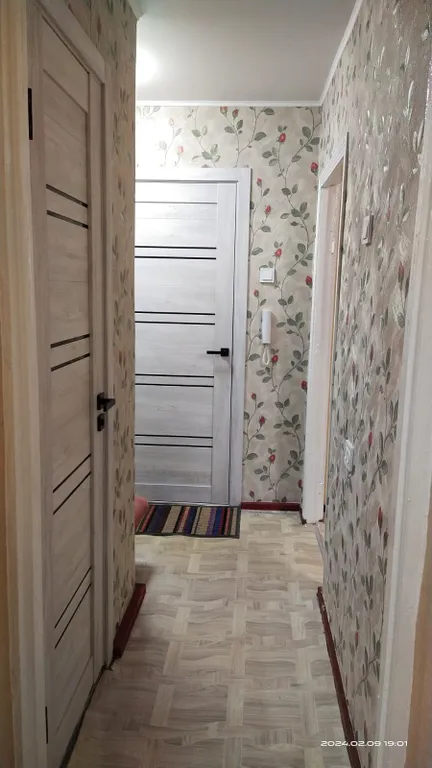 Уютная квартира в центре рядом с парком каруселей