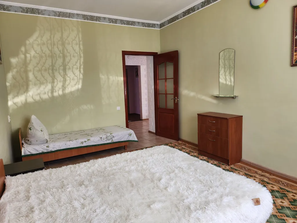 Орловка Качинское шоссе