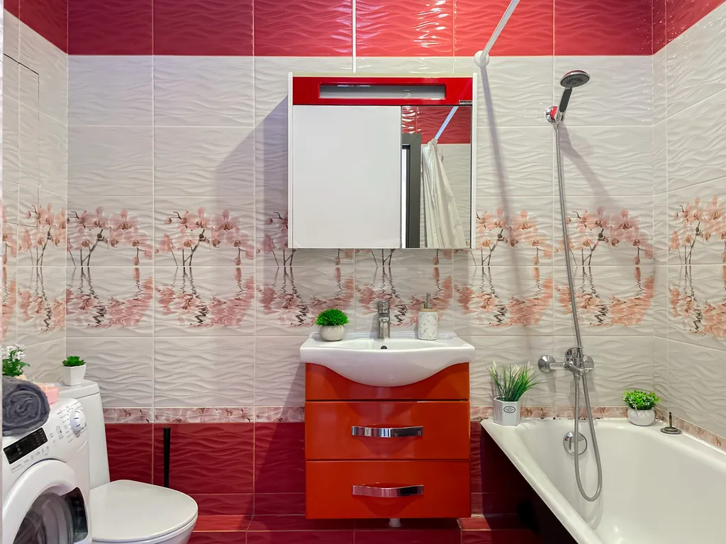 Шикарная евродвушка в новом доме, для 1-4 гостей. Рядом с Шереметьево