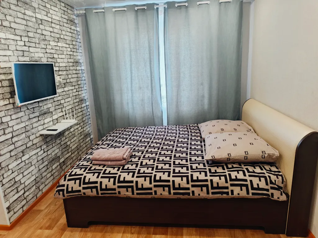 Уютная квартира — аренда посуточно в Магнитогорск