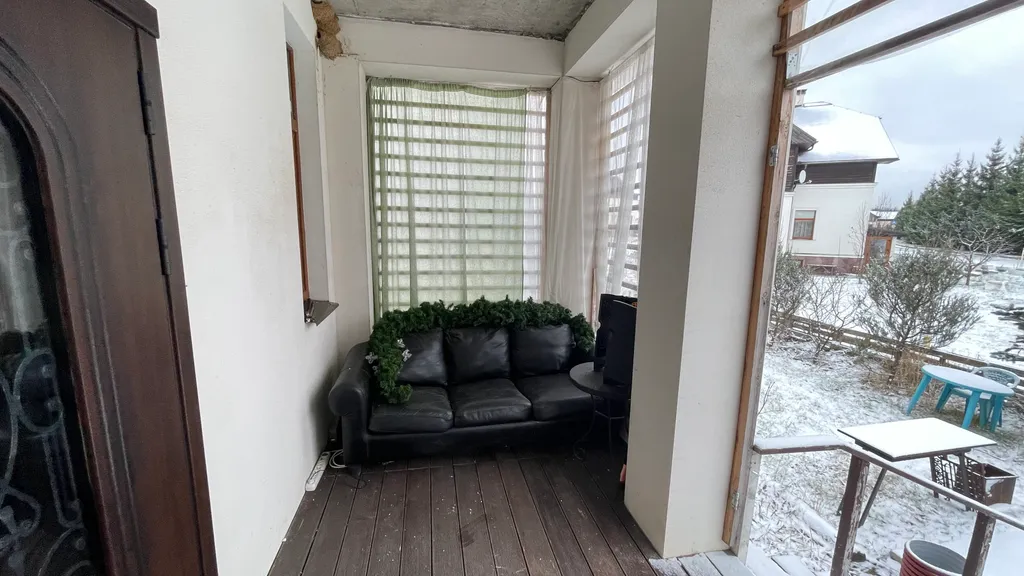 Апартаменты у горы Сорочаны