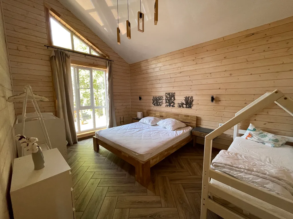 Лазурное озеро