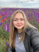 Анастасия