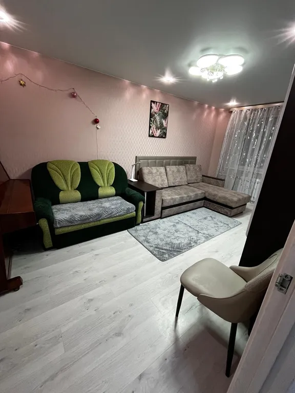 Семейный Уют на Карбышева