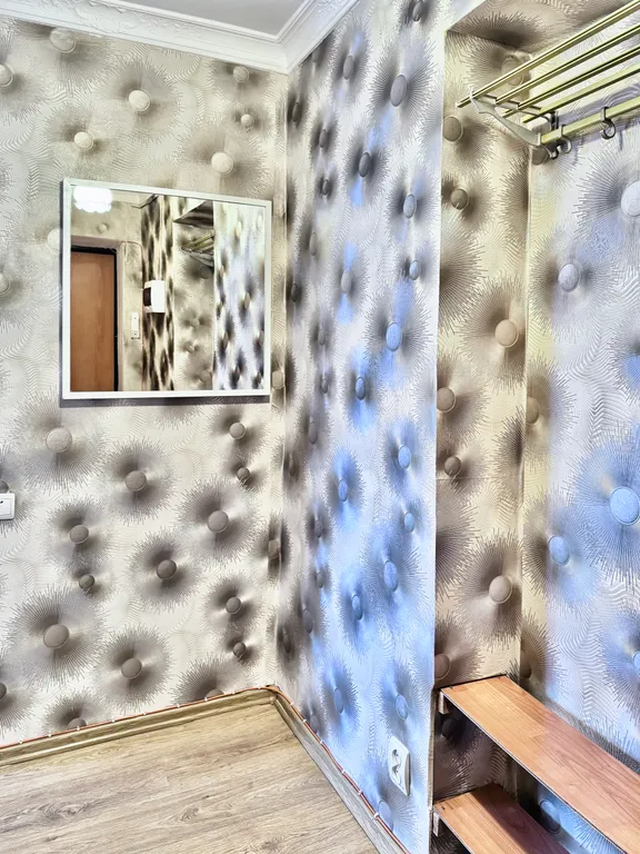 Квартира у подножия Казанского Кремля