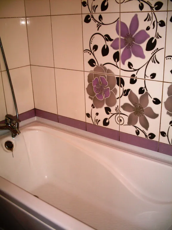 Квартира Квартира в центре с видом на море — Анапа