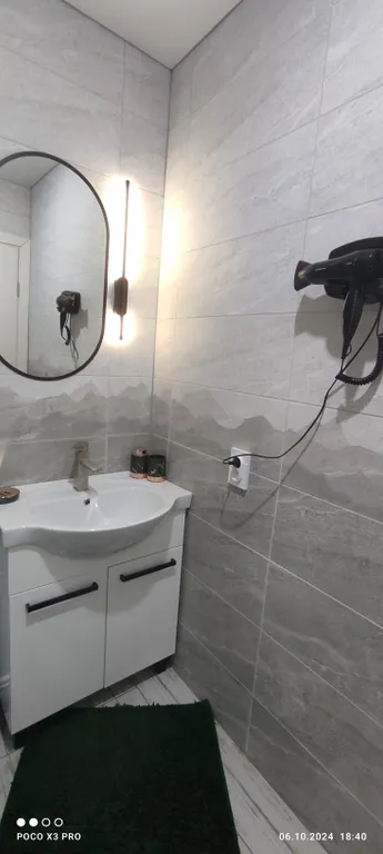 Уютный домик в тихом районе центральной части