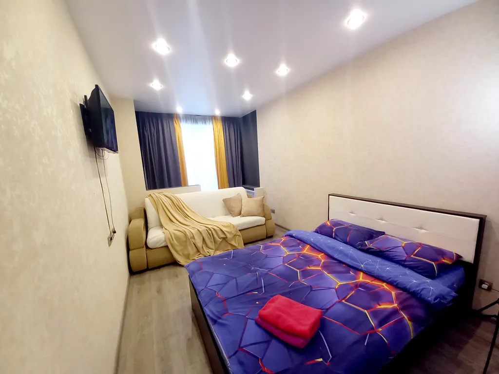 Апартаменты Лондон