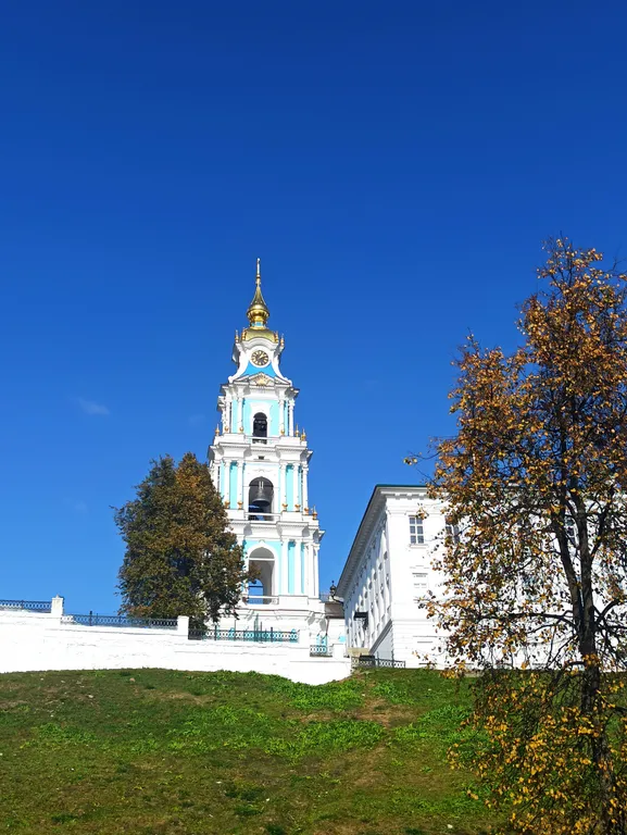 Квартира Лофт в центре — Кострома