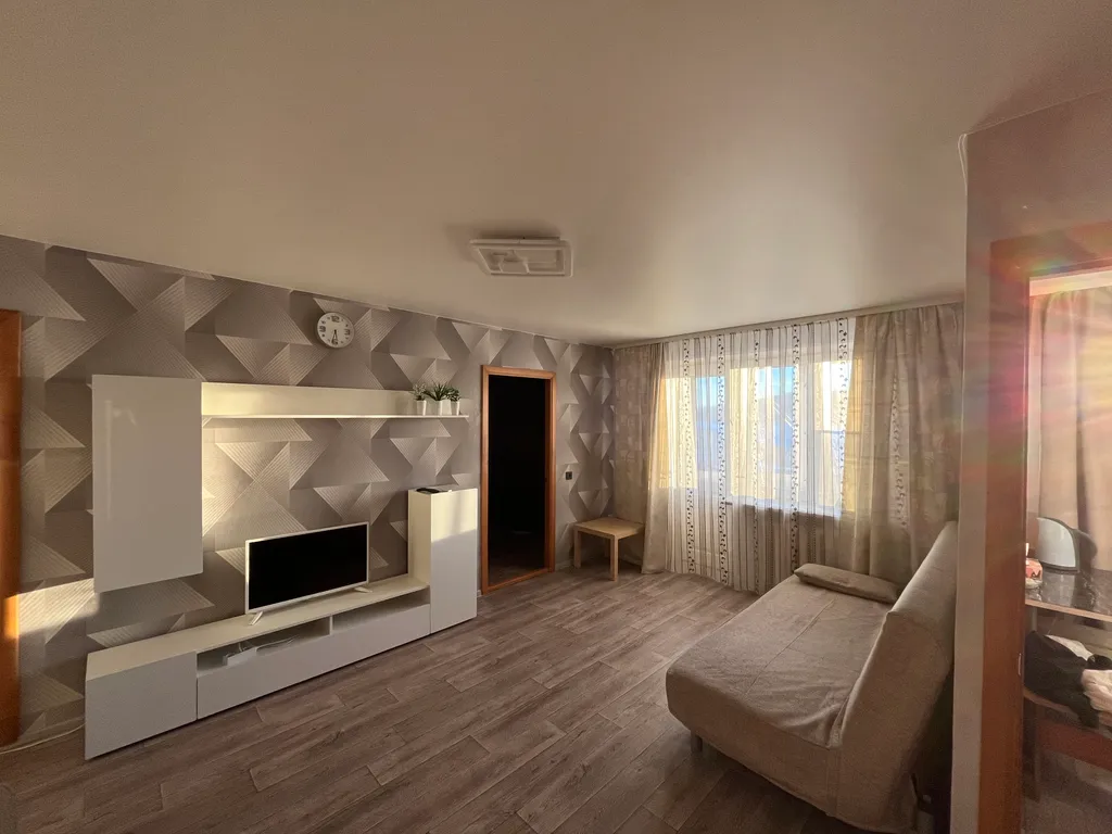 Квартира Квартира с красивым видом — Новоуральск