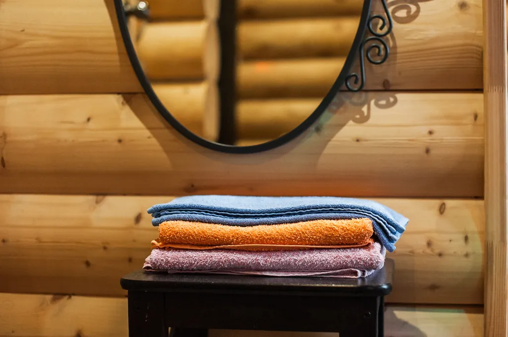 Усадьба Ромашкино