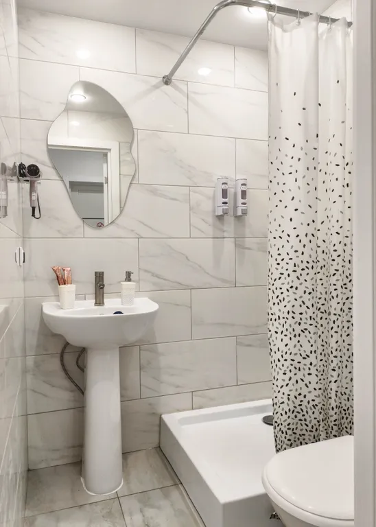 Квартира Квартира - студия "3 Весны" — Красноярск