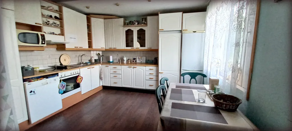 Природная гармония Приладожья