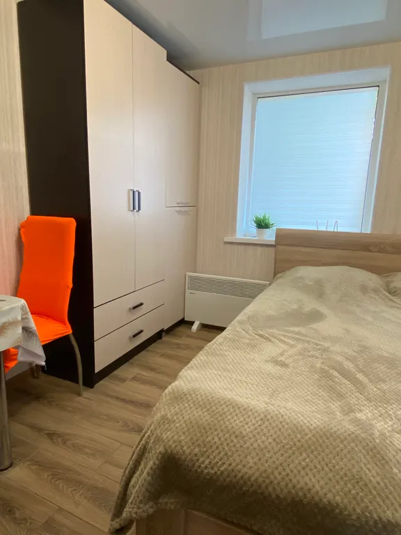 Дом -студия