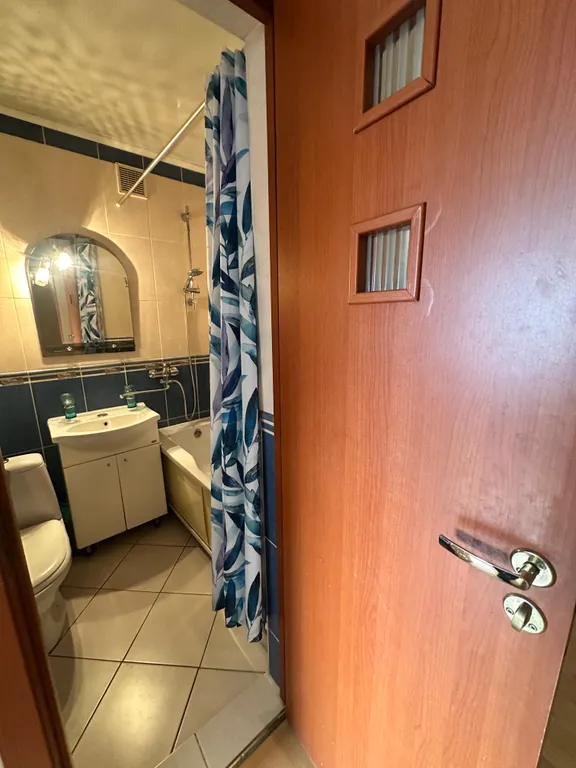 Квартира Квартира в самом центре города — Калининград