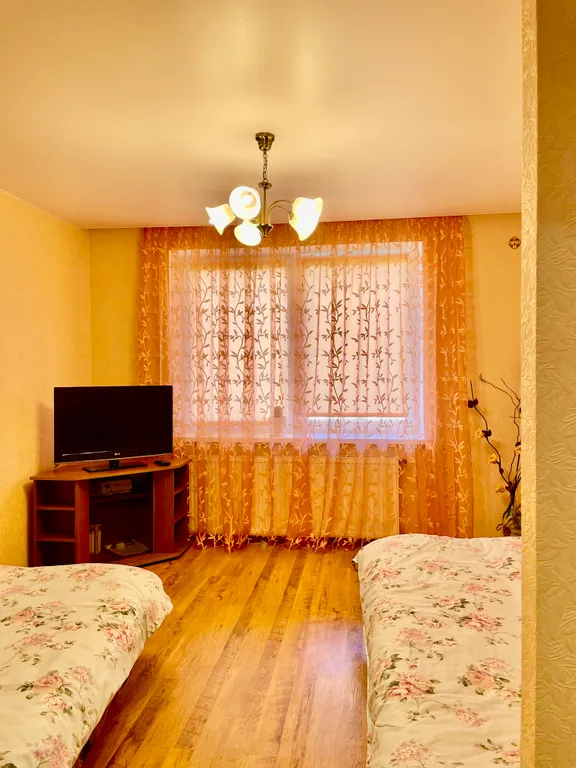 Квартира для Вашего комфорта Янтарик