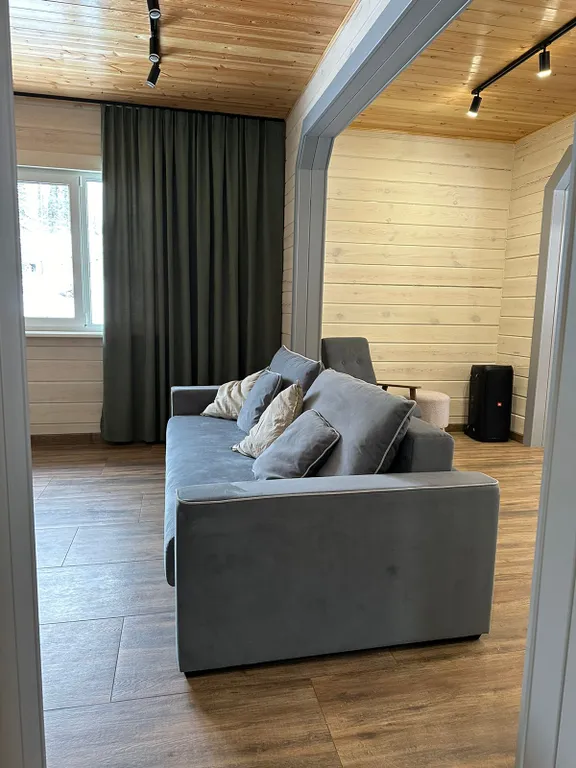 Верба Шерегеш