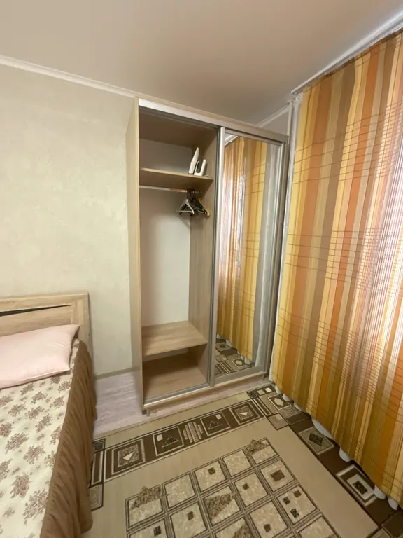 Квартира Апартаменты в ЖК Морская Горгиппия — Анапа