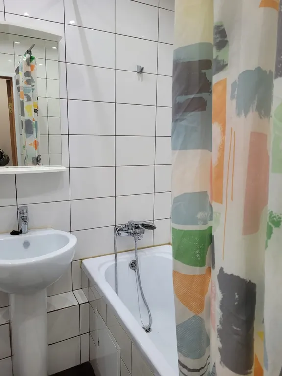 Квартира в Истре на 4-х человек