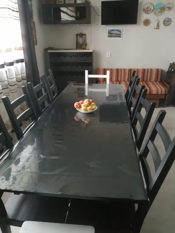 Уютный дом Шато Демино