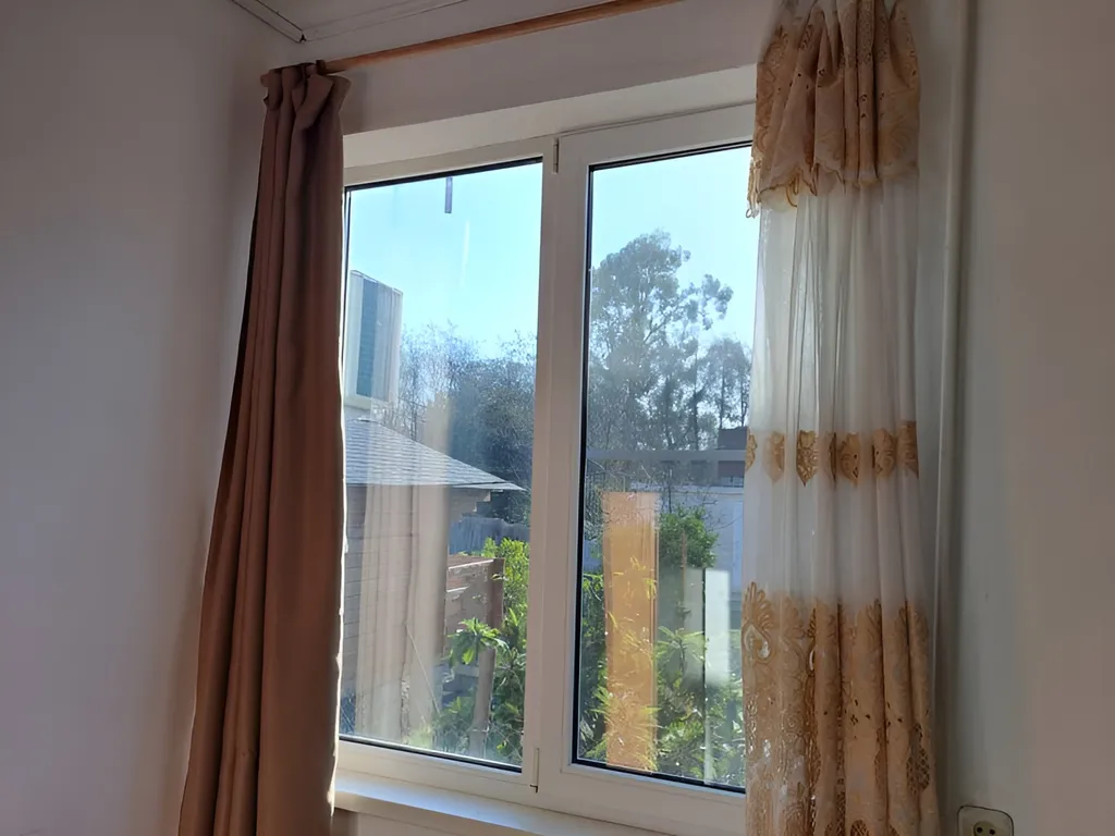 Двухместный эконом с кондиционером