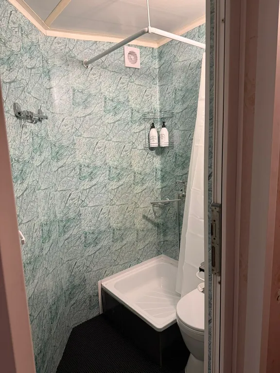 Уютный апартамент в центре города