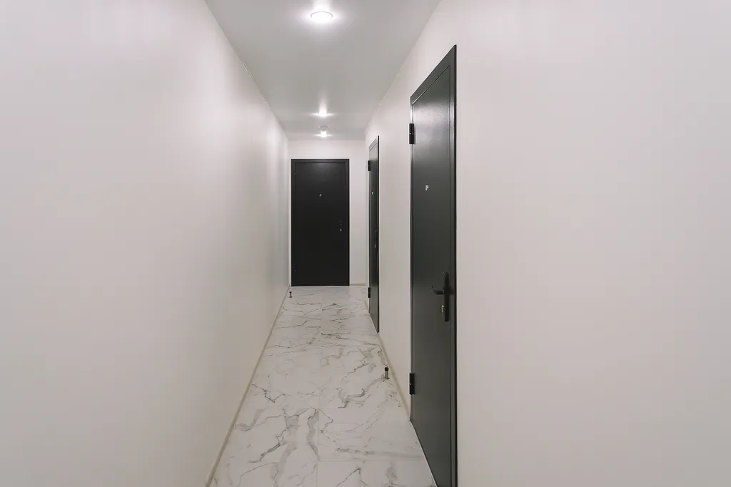 Уютная студия рядом с онкоцентром и детской больницей на Баумана