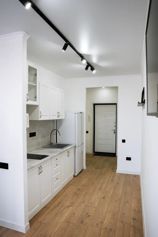 Квартира Апартамент в ЖК Разградский — аренда посуточно в Орёл