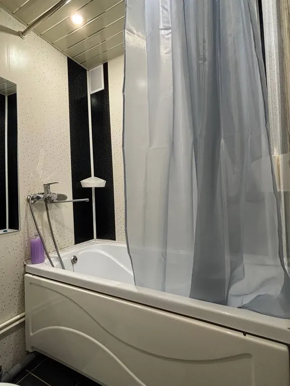 1-комнатная квартира с настольными играми и Smart-TV