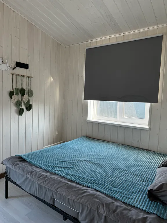 Дом с беседкой сауной и купелью