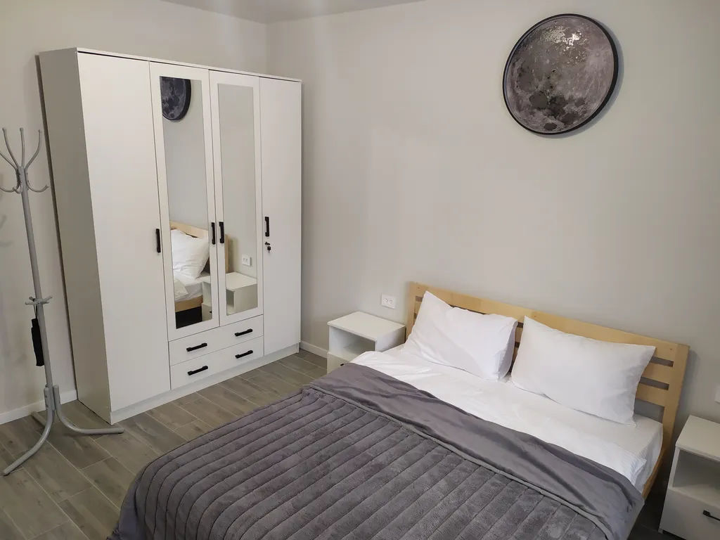 Уютная квартира в районе Шпайхерсдорф Московский район — аренда посуточно в Калининград