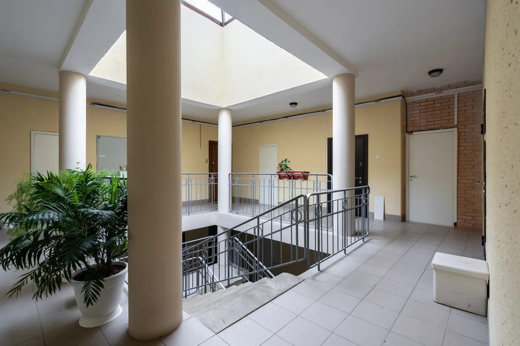 Элитные апартаменты