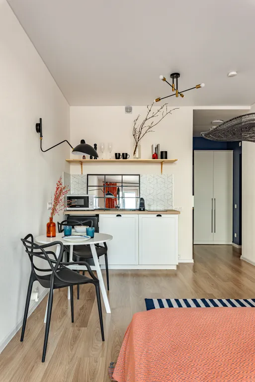 Дизайнерская студия