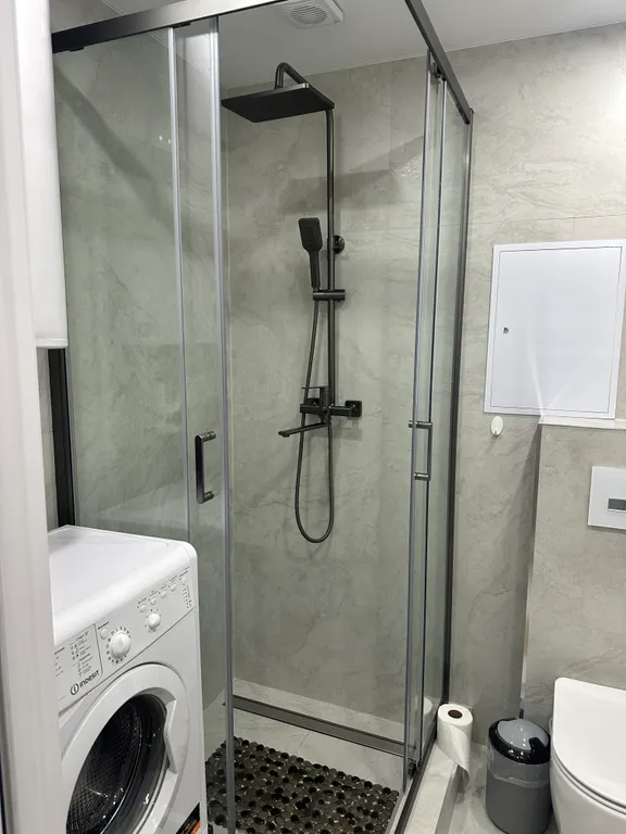 Апартаменты в центре города